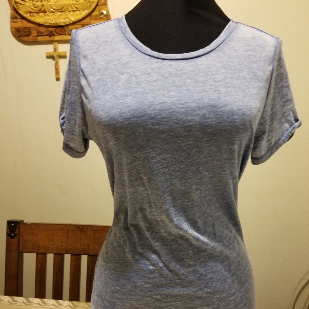 BLUSA RUSH FASHION